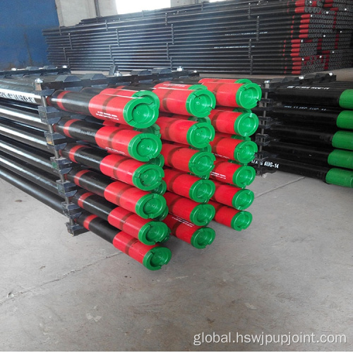 N80-1 3FT EUE PUP JOINT API 5CT L80 EUE PUP JOINT Supplier